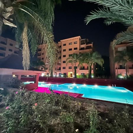 Hivernage - Stylish Apt In The Heart Of The City Marrakesh Eksteriør billede