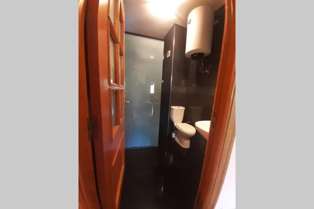 Hivernage - Stylish Apt In The Heart Of The City Marrakesh Eksteriør billede